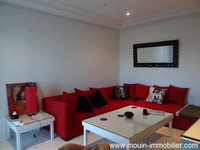 APPARTEMENT LE PRINCE Zone Theatre A