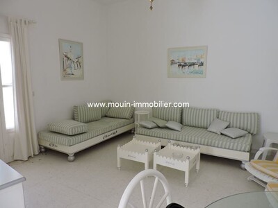 APPARTEMENT COALA Zone Theatre A