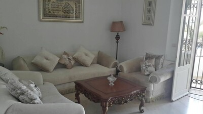 A vendre app s+2 à Ain Zaghouan