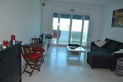 APPARTEMENT PANDA Zone Théâtre A