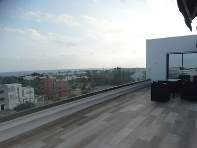Appartement BIWA Réf: vue mer