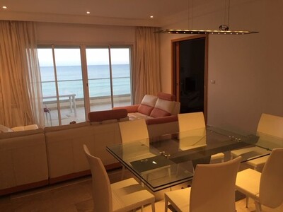 APPARTEMENT APOLLON Hammamet Centre A