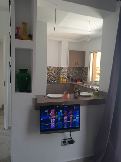 two hammame studios ghzeze