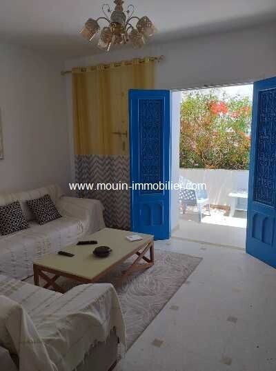 Appartement Yanis II al à Hammamet Nord