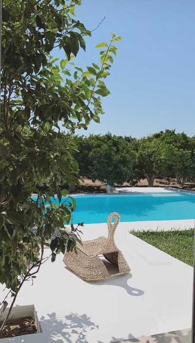 Villa DU NEIGE Réf:vente villa de lux