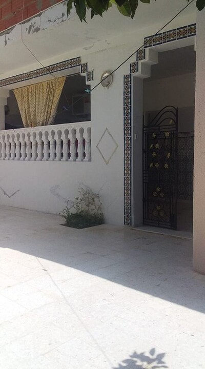 maison 120m propre sidi mtir