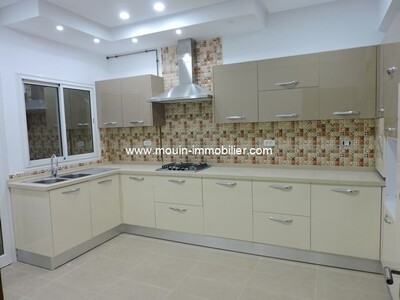RESIDENCE LE CARREFOUR Hammamet Nord A