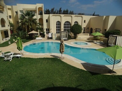Appartement KATALONI Réf:YASMINE HAMMAMET