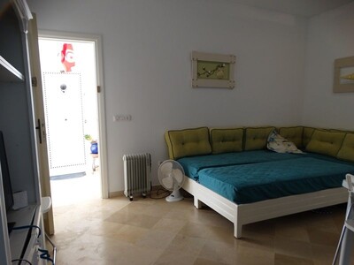 Appartement SAHAR Réf: YASMINE H