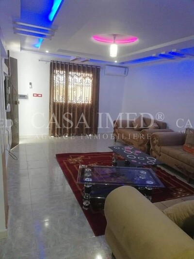 des appartement s+2 a hammamet