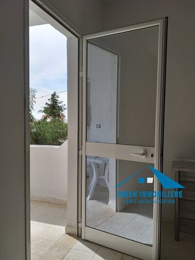 A vendre une villa style americain a Hammamet