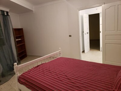 appartement hamamet BATAM