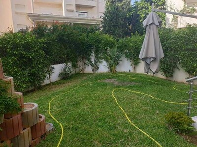Appartement Souzana av au Lac II