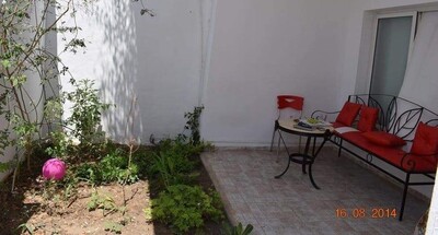 maison hayb riadh hamammet