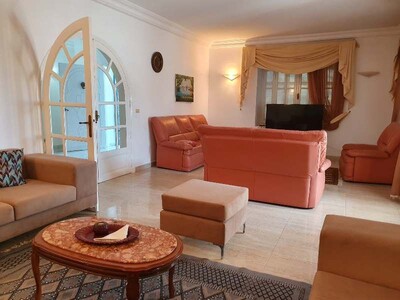 Villa RELAX 2Réf: Villa RELAX 2Réf: HAMMAMET
