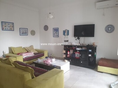 Appartement Le Royal al à Hammamet Nord