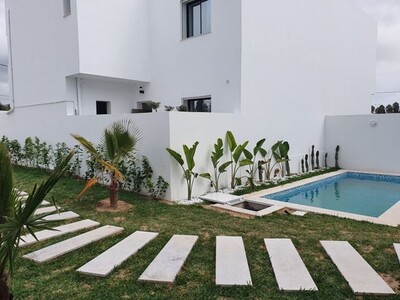 MES VILLAS DE LUXE ZONE CRAXI