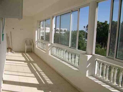 APPARTEMENT L'ESPOIR Jinan Hammamet A
