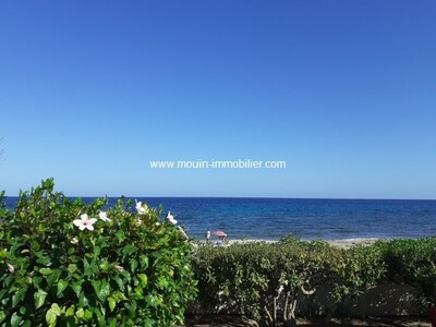 APPARTEMENT ROSETTE MAAMOURA A