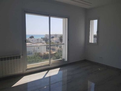 Résidence Le RADISSON Réf:  Hamammet