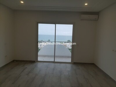 Appartement Diar Hammamet Av à Hammamet Nord