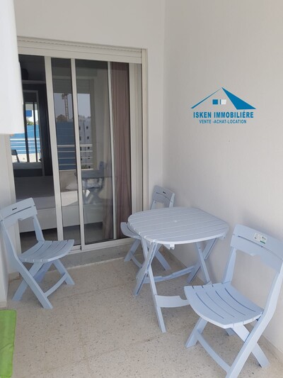 A vendre un appartement AFH mrezga