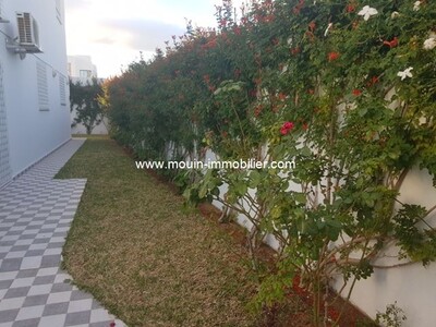 Triplex El Bey II al à Hammamet