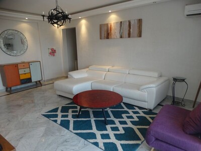 Appartement PICASSORéf:  A louer à l'année