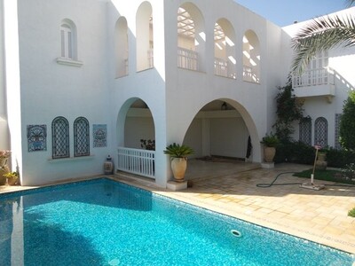 Villa PATRICK Réf: Villa PATRICK Réf: