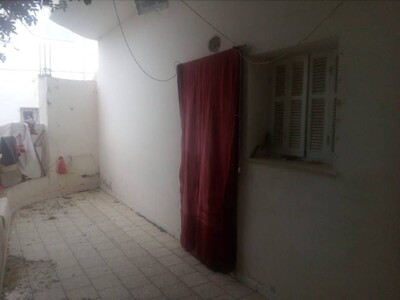 maison bir challouf nabeul