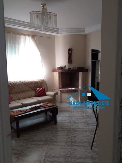 A vendre une villa style americain