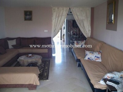 APPARTEMENT L'IMPERIAL YASMINE HAMMAMET A