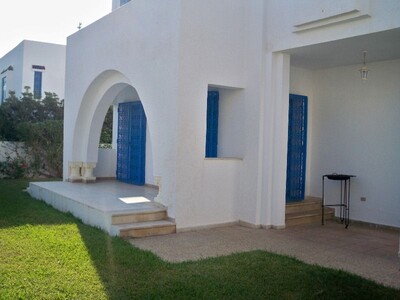 VILLA MISK ELLIL Cité AFH Baraket Essahel A