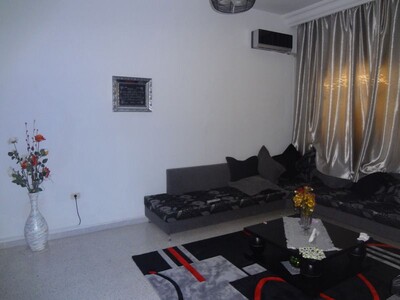 A residence in Sousse city centre