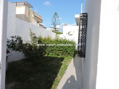 VILLA LA VOILE Baraket Essahel A