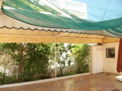 Villa CHAABANI Référence