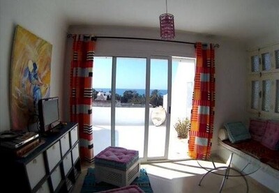 Appartement PATRICIA 1 Réf:  vue mer