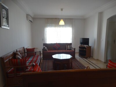 Appartement EL BARAKA Réf: EL BARAKA HAMMAMET