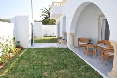 VILLA RANIA Birbouregba A
