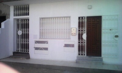 DRC villa finished with two unfinished floors