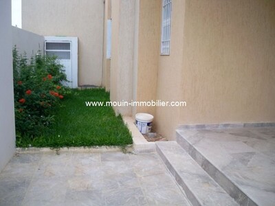 VILLA ROAYA Barraket Essahel A