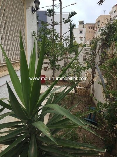 VILLA CHIRAZ Barraket Essahel A
