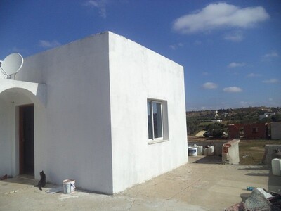 belle villa RDC avec studio