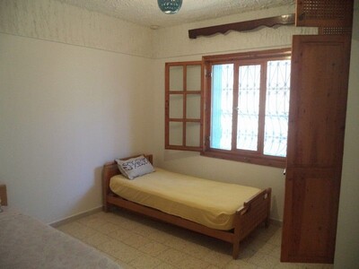 à louer maison RDC à AFH bareket sahel