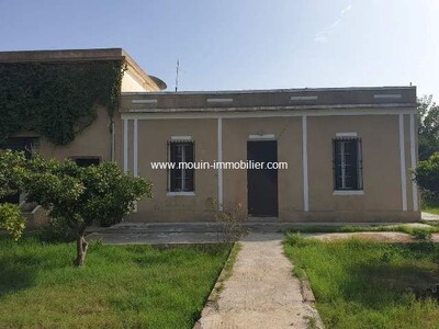 VILLA LA GLOIREiii Borj Hfaiedh Hammamet A