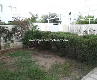 Duplex Joury A Hammamet zone theatre