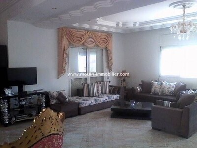 VILLA KHOULOUD Grombalia A