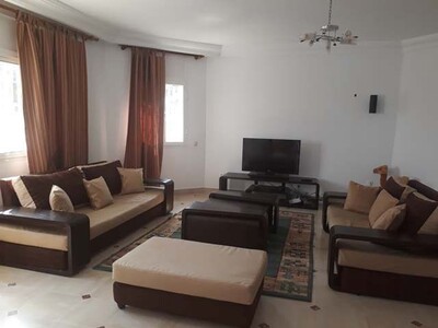 Appartement Mariam II al à Hammamet proche theatre