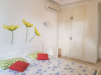 Appartement FAYA Réference faya :