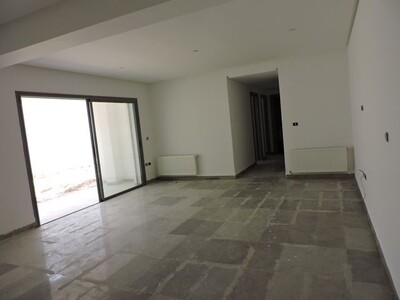 APPARTEMENT JOYSiii Hammamet Nord A